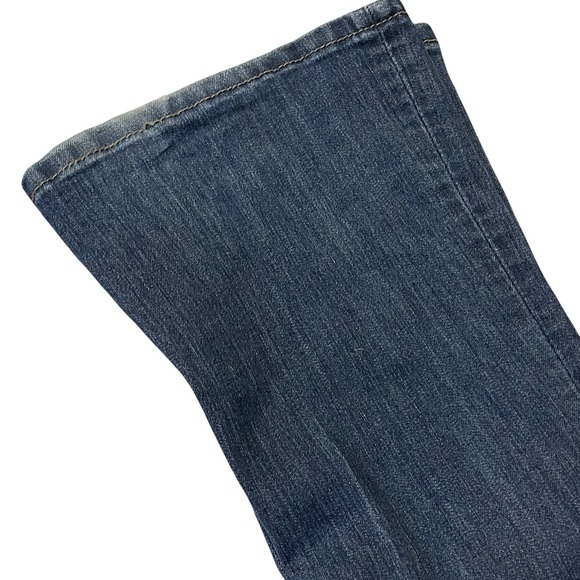 Seven7 Rocket Slim Jeans Size 14 - Picture 8 of 8